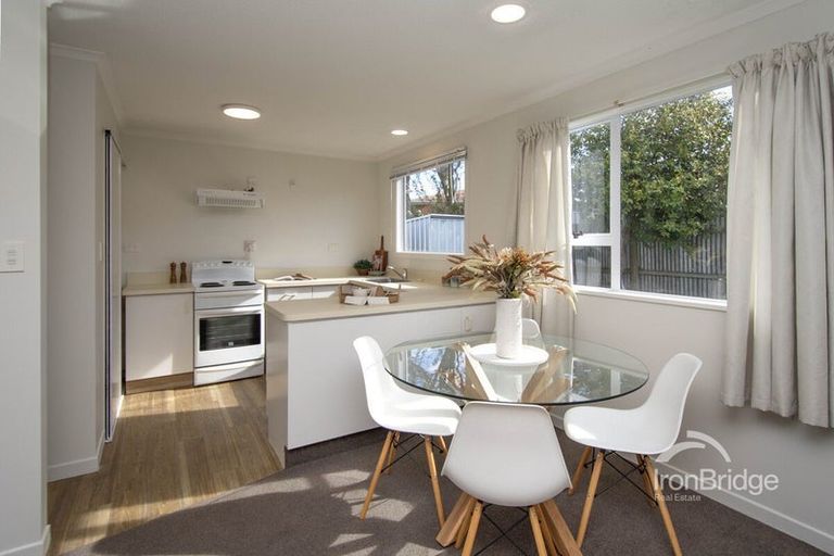 Photo of property in 73a Gardiners Road, Bishopdale, Christchurch, 8051