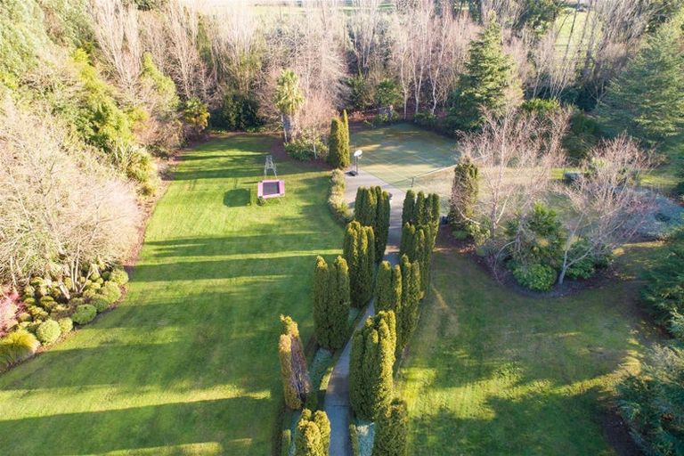 Photo of property in 191 Staces Road, Aokautere, Palmerston North, 4471