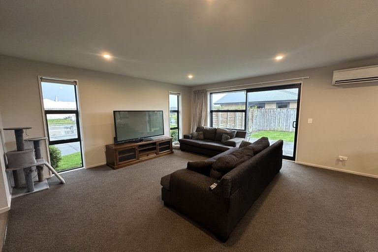 Photo of property in 63 Jean Archie Drive, Rolleston, 7614