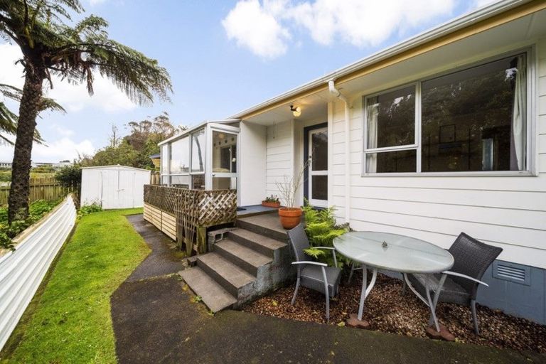 Photo of property in 40 Belair Avenue, Blagdon, New Plymouth, 4310
