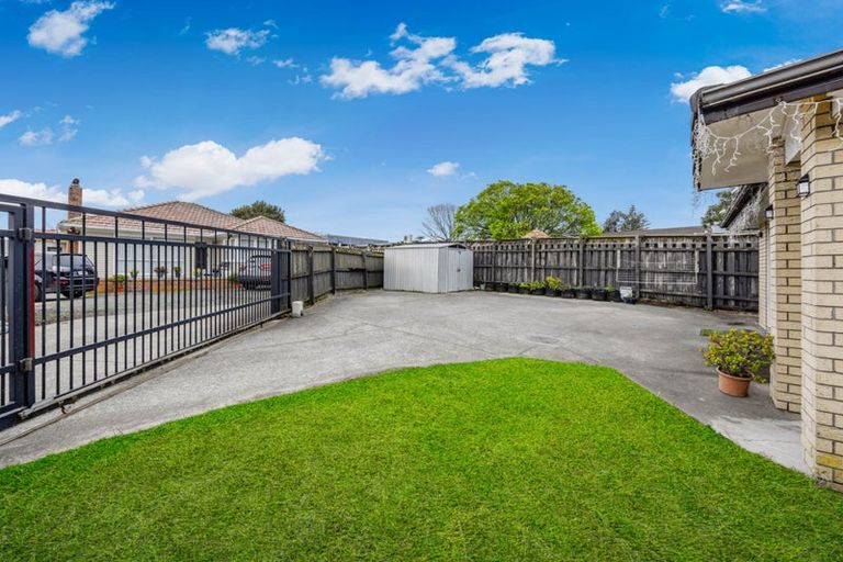 Photo of property in 205b Buckland Road, Mangere East, Auckland, 2024