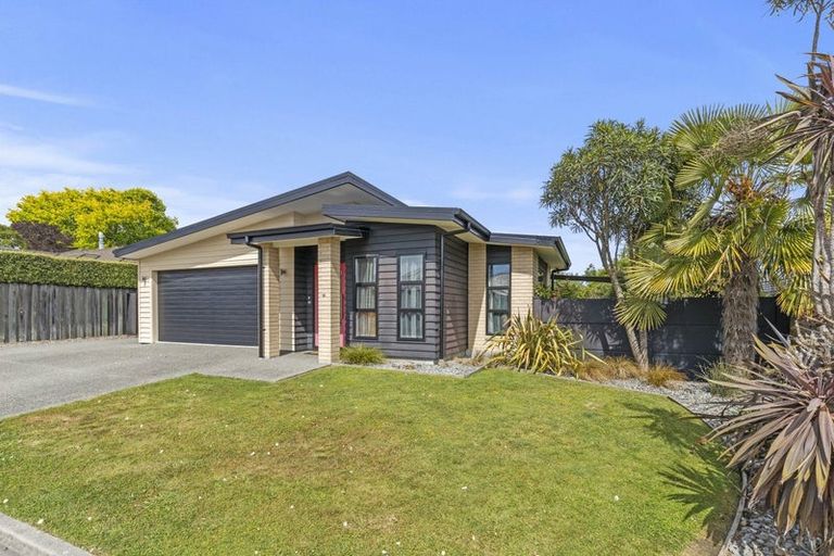 Photo of property in 10 Mcallister Place, Renwick, 7204