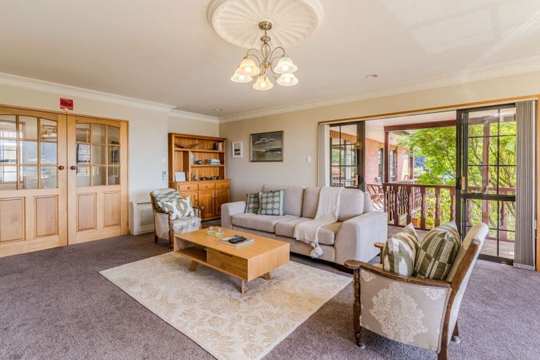 Photo of property in 6 Kilgour Street, Roseneath, Port Chalmers, 9023