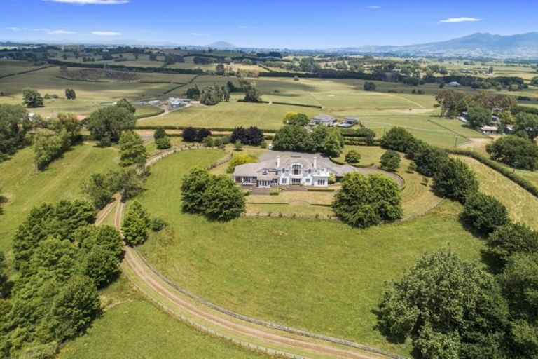 Photo of property in 43 Gilmore Road, Ngahinapouri, Hamilton, 3290