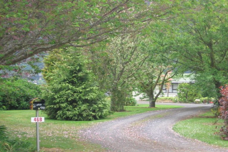 Photo of property in 46b Bossons Road, Te Aroha, 3320