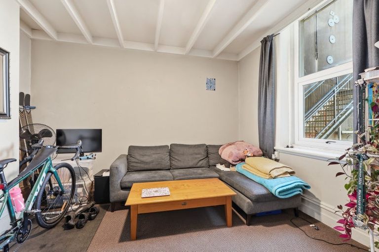 Photo of property in 317 High Street, Dunedin Central, Dunedin, 9016