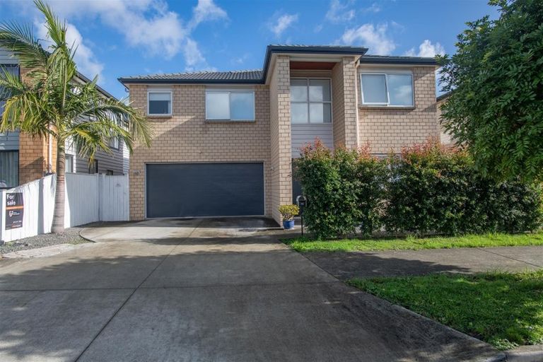 Photo of property in 45 Rosewell Crescent, Flat Bush, Auckland, 2019