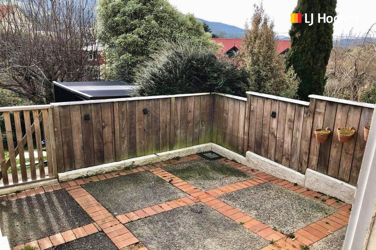 Photo of property in 33 Strathearn Avenue, Wakari, Dunedin, 9010