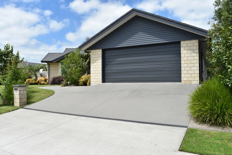 Photo of property in 14 O'sullivan Drive, Matamata, 3400