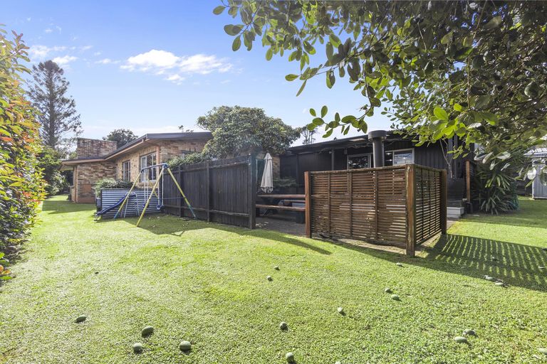 Photo of property in 7 Beatty Road, Matamata, 3400
