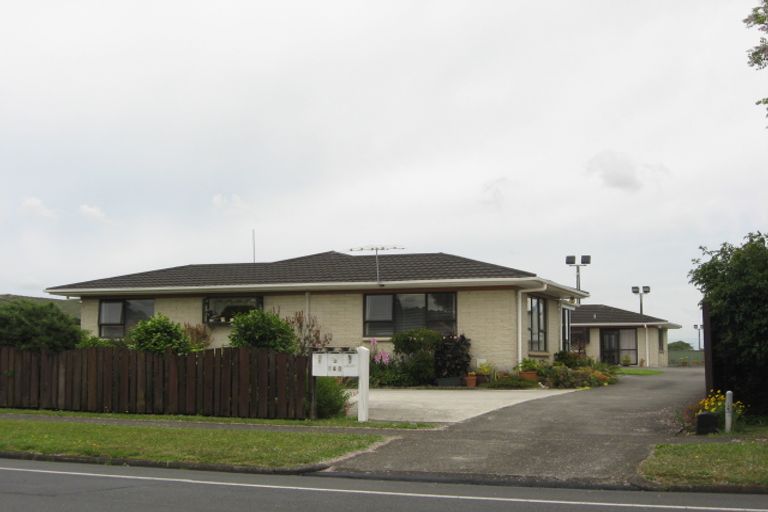 Photo of property in 108 Edinburgh Street, Pukekohe, 2120