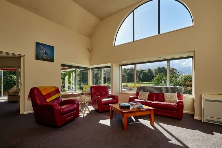 Photo of property in 119 Parsons Road, Hapuku, Kaikoura, 7371