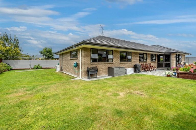 Photo of property in 24 Hoffman Court, Waikiwi, Invercargill, 9810