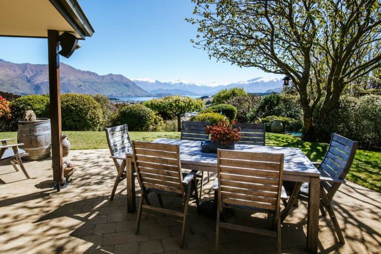 Photo of property in 703 Aubrey Road, Albert Town, Wanaka, 9305