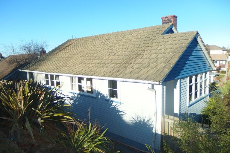 Photo of property in 51 Dunkirk Street, Marchwiel, Timaru, 7910