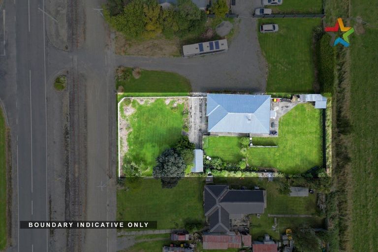 Photo of property in 120 Birchwood Road, Ohai, 9635