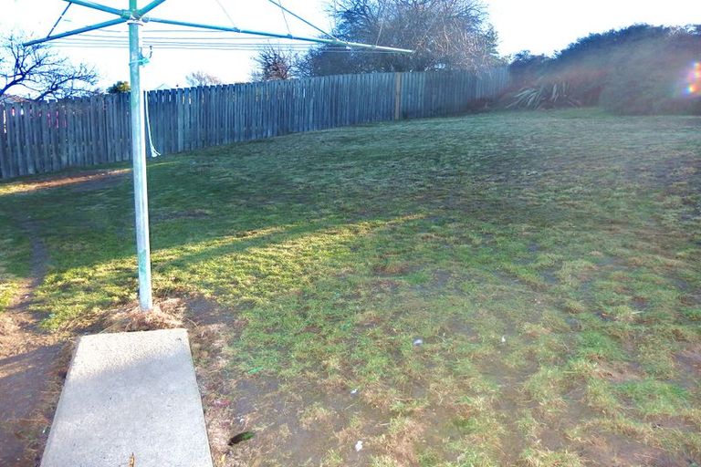 Photo of property in 51 Dunkirk Street, Marchwiel, Timaru, 7910