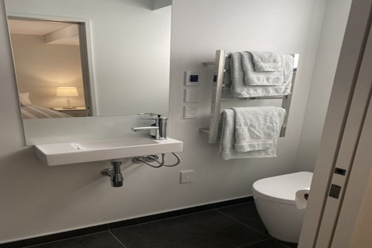 Photo of property in 3/274 Manchester Street, Christchurch Central, Christchurch, 8013