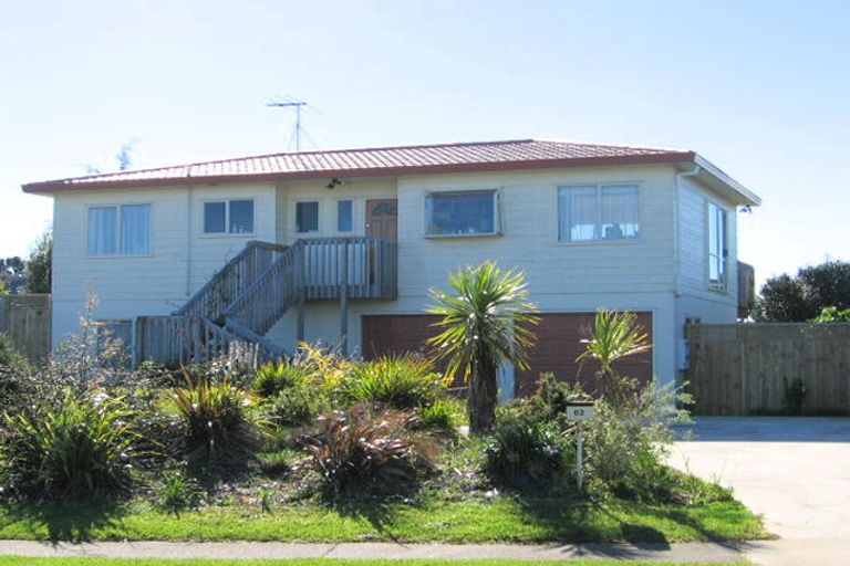 Photo of property in 62 Second View Avenue, Beachlands, Auckland, 2018