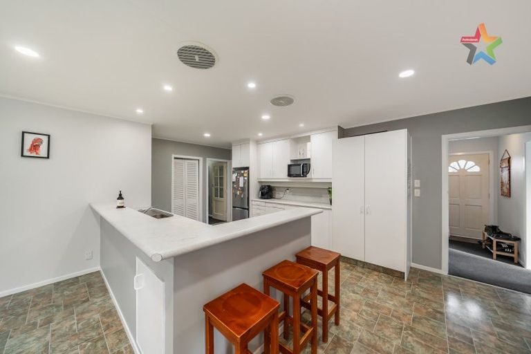 Photo of property in 18 August Avenue, Wainuiomata, Lower Hutt, 5014