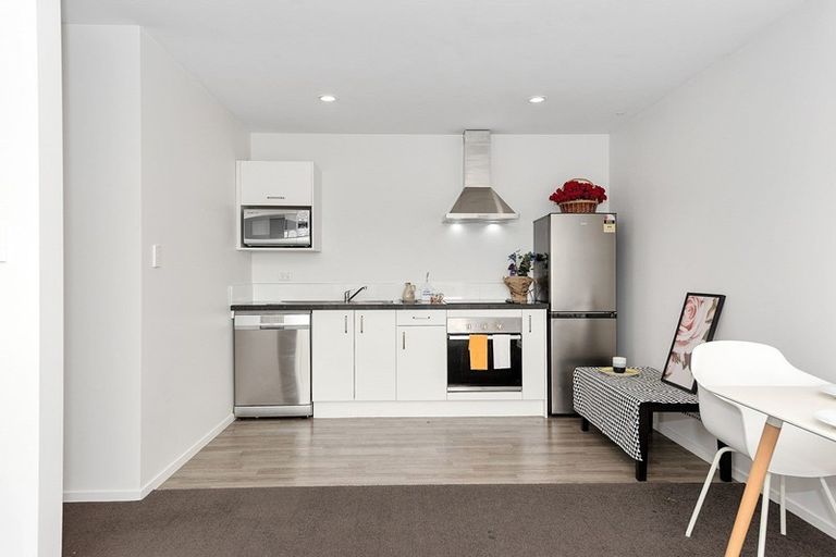 Photo of property in 6/100 Knighton Road, Hillcrest, Hamilton, 3216