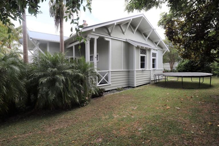 Photo of property in 112 Normanby Street, Dargaville, 0310
