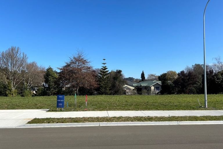 Photo of property in 8 Pyke Place, Wakefield, 7025