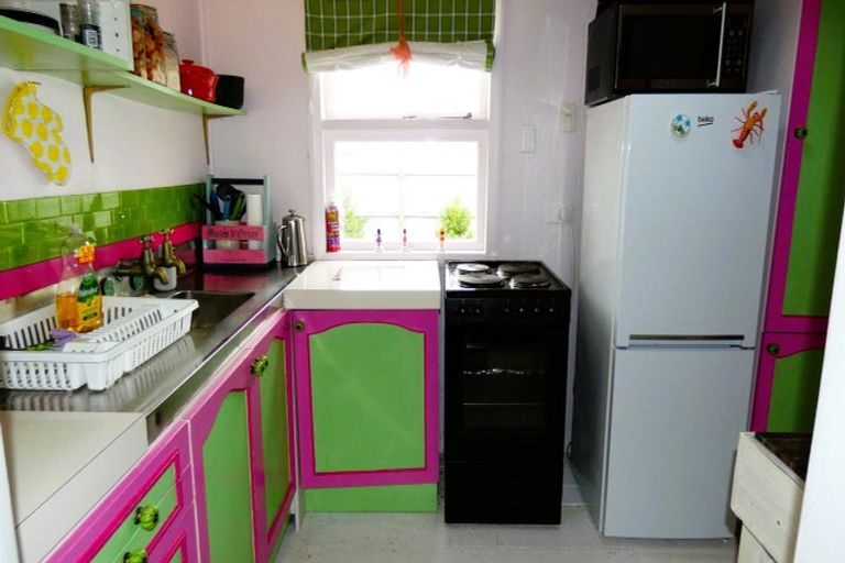 Photo of property in 12 Burnett Street, Mokihinui, Westport, 7891