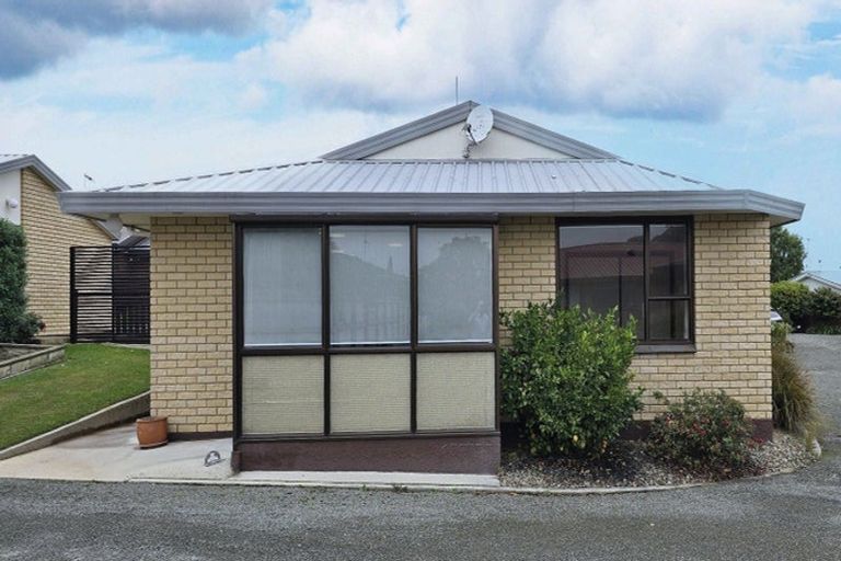 Photo of property in 38a Leven Street, South Hill, Oamaru, 9400