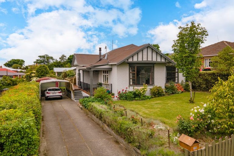 Photo of property in 51 Selwyn Street, Maori Hill, Timaru, 7910