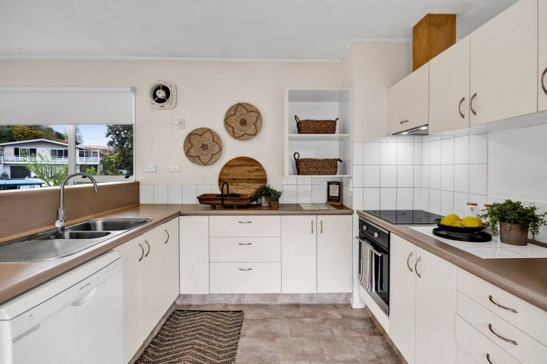 Photo of property in 117 Awanui Street, Merrilands, New Plymouth, 4312