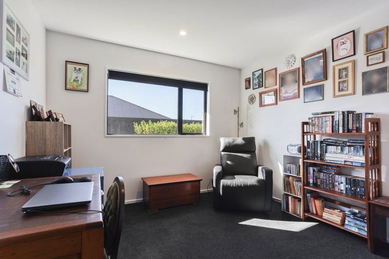 Photo of property in 76 Thornborough Drive, Rolleston, 7615