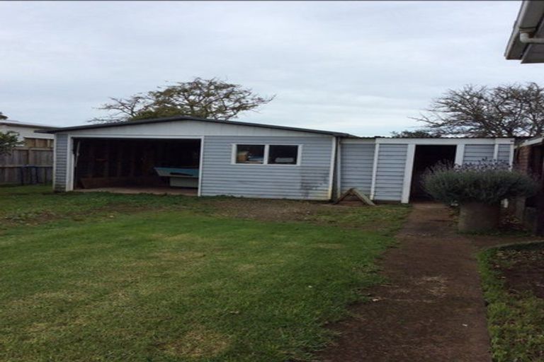 Photo of property in 7 Shaw Street, Kaikohe, 0405