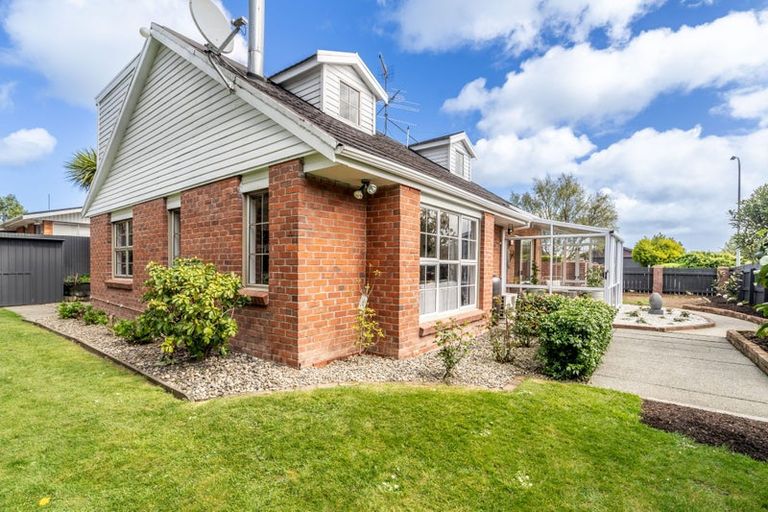 Photo of property in 209 Ward Street, Hargest, Invercargill, 9810