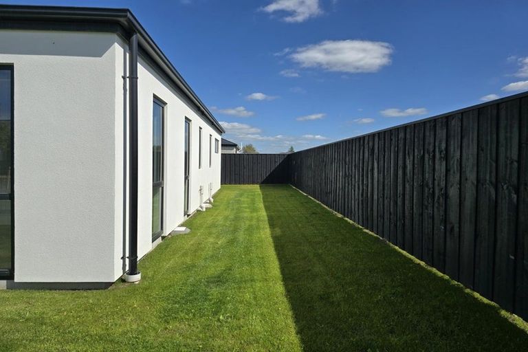 Photo of property in 566b Selwyn Road, Rolleston, 7678