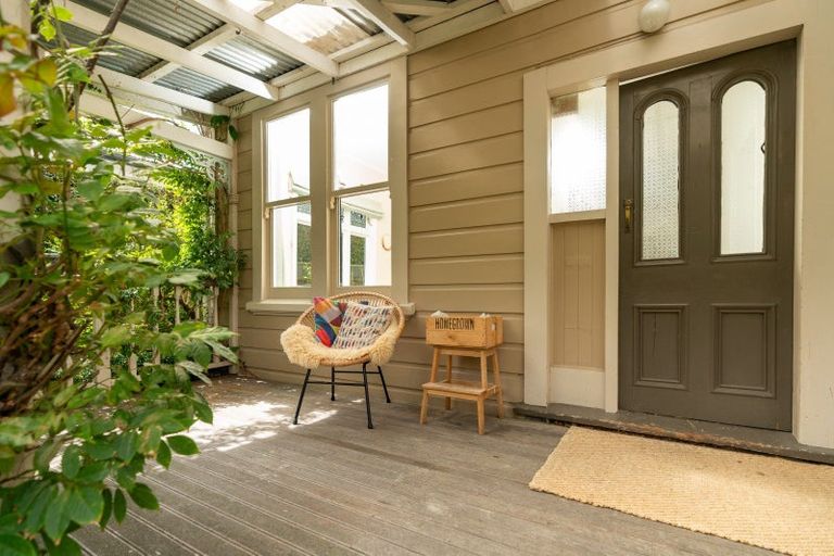 Photo of property in 223 Ohiro Road, Brooklyn, Wellington, 6021