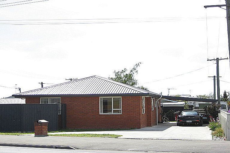 Photo of property in 141 Maxwell Road, Redwoodtown, Blenheim, 7201