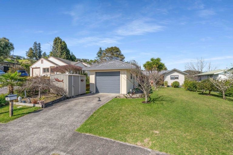 Photo of property in 108 Tobie Place, Whangamata, 3620