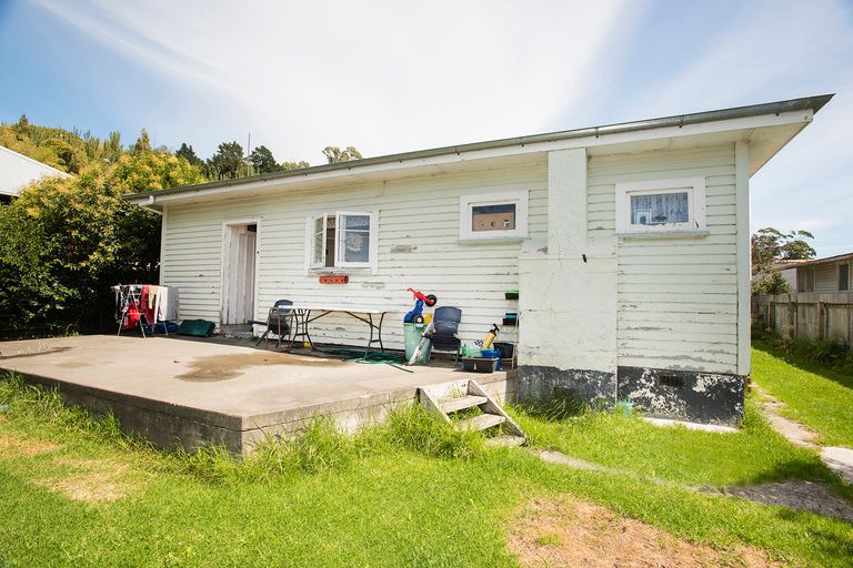 Photo of property in 40 Parau Street, Kaiti, Gisborne, 4010