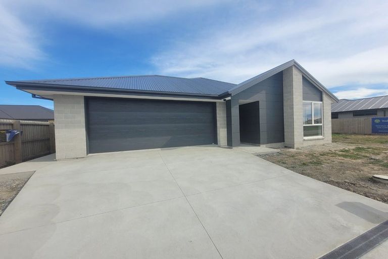 Photo of property in 22 Lunn Crescent, Leeston, 7632
