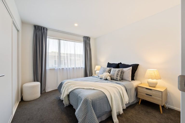 Photo of property in 4/28 Deloraine Street, Somerfield, Christchurch, 8024