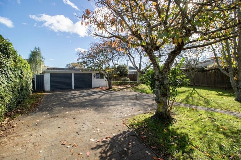 Photo of property in 13 Meura Street, Matamata, 3400