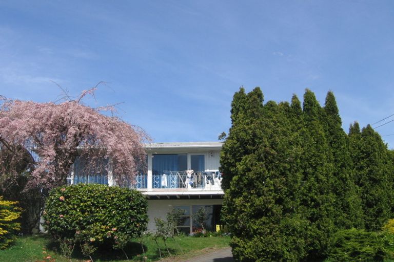 Photo of property in 36 Hillcrest Avenue, Hillcrest, Rotorua, 3015