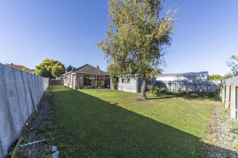 Photo of property in 129 Rangiora Avenue, Roslyn, Palmerston North, 4414