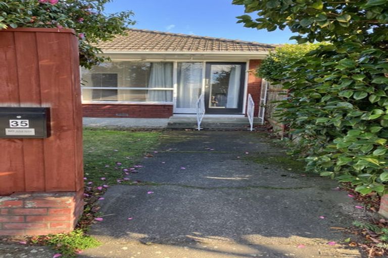Photo of property in 1/35 Maidstone Road, Ilam, Christchurch, 8041