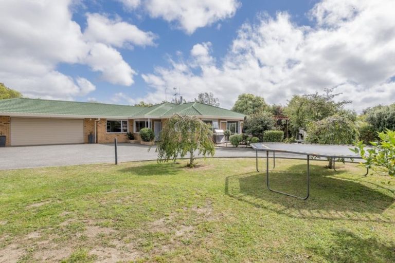 Photo of property in 118 School Road, Te Horo, Otaki, 5582