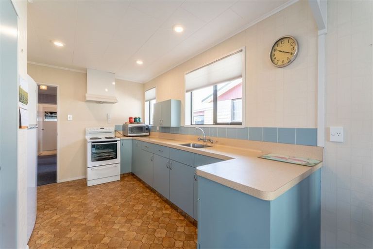 Photo of property in 9a Bedford Street, Oamaru North, Oamaru, 9400