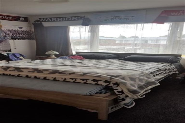 Photo of property in 59 Thompson Terrace, Manurewa, Auckland, 2102