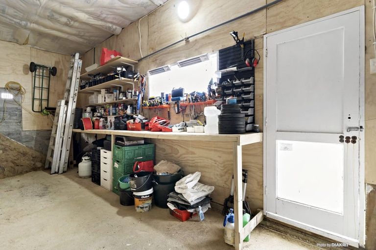 Photo of property in 2/205 Cecil Road, Wilton, Wellington, 6012