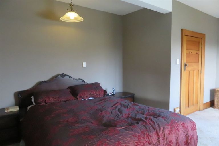 Photo of property in 5 Campbell Street, Geraldine, 7930